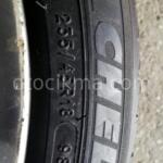 Volkswagen Passat Lastik çıkma parça - DR CAR OTO ÇIKMA PARÇA Adana