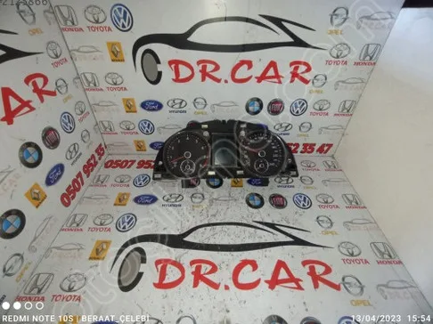 Volkswagen Passat Km Saati çıkma parça - DR CAR OTO ÇIKMA PARÇA Adana