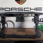Volkswagen Passat Ön Panel çıkma parça - Bulut Otomotiv Orjinal Çıkma ve Yedek Parça İzmir