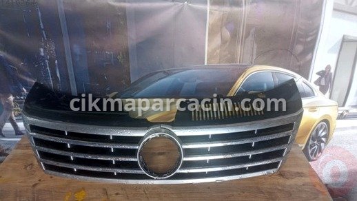 Volkswagen Passat Panjur çıkma parça