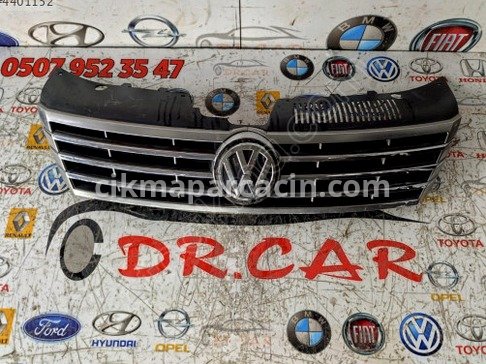 Volkswagen Passat Panjur çıkma parça
