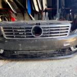 Volkswagen Passat Ön Tampon çıkma parça - Bulut Otomotiv Orjinal Çıkma ve Yedek Parça İzmir