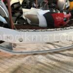 Volkswagen Passat Ön Tampon çıkma parça - Bulut Otomotiv Orjinal Çıkma ve Yedek Parça İzmir