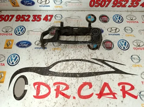 VOLKSWAGEN PASSAT CC PANEL HAVALANDIRMA ORİJİNAL 1K0805962D | ÇIKMA PARÇA