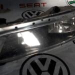 Volkswagen Passat Sis Farı çıkma parça - Bulut Otomotiv Orjinal Çıkma ve Yedek Parça İzmir