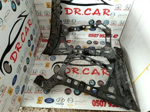 Volkswagen Passat Tampon Braketi çıkma parça - DR CAR OTO ÇIKMA PARÇA Adana