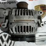 Volkswagen Passat Şarj Dinamosu çıkma parça - Bulut Otomotiv Orjinal Çıkma ve Yedek Parça İzmir