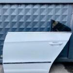 Volkswagen Passat Sol Arka Kapı çıkma parça - DR CAR OTO ÇIKMA PARÇA Adana