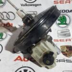 Volkswagen Passat Westinghouse çıkma parça - Bulut Otomotiv Orjinal Çıkma ve Yedek Parça İzmir