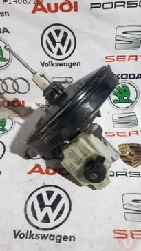 Volkswagen Passat Westinghouse çıkma parça - Bulut Otomotiv Orjinal Çıkma ve Yedek Parça İzmir