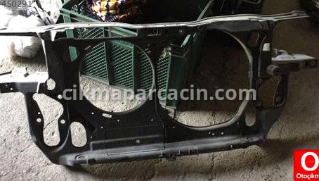Volkswagen Passat Ön Panel çıkma parça