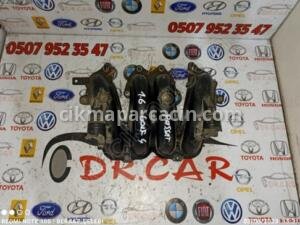 VOLKSWAGEN PASSAT-GOLF 4 1.6 EMME MANİFOLDU ÇIKMA PARÇA