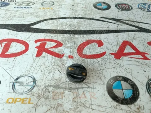 Volkswagen Golf Yağ Kapağı çıkma parça - DR CAR OTO ÇIKMA PARÇA Adana