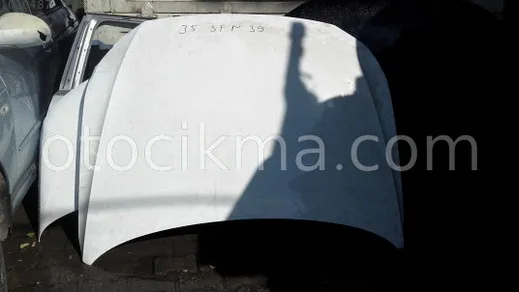 Volkswagen Passat Kaput çıkma parça - Bulut Otomotiv Orjinal Çıkma ve Yedek Parça İzmir