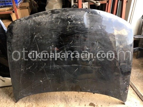 Volkswagen Passat Kaput çıkma parça
