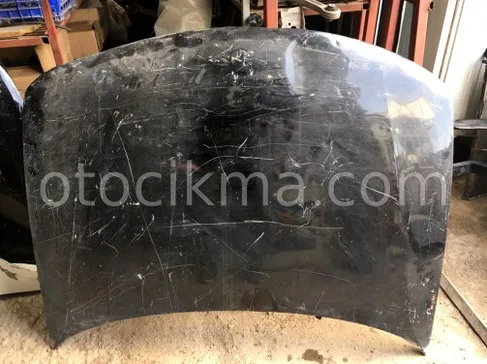 Volkswagen Passat Kaput çıkma parça - Bulut Otomotiv Orjinal Çıkma ve Yedek Parça İzmir