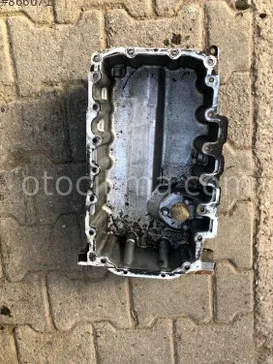 Volkswagen Passat Karter çıkma parça - Bulut Otomotiv Orjinal Çıkma ve Yedek Parça İzmir