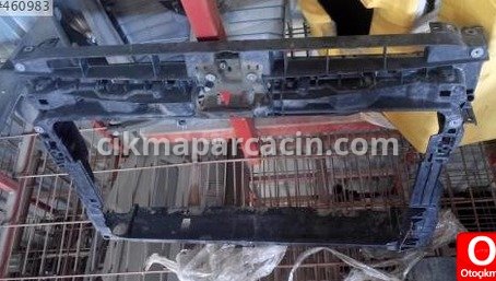 Volkswagen Passat Ön Panel çıkma parça