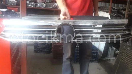 Volkswagen Passat Panjur çıkma parça - Bulut Otomotiv Orjinal Çıkma ve Yedek Parça İzmir