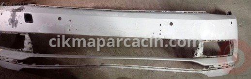 Volkswagen Passat Ön Tampon çıkma parça