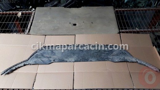 Volkswagen Passat Ön Tampon çıkma parça