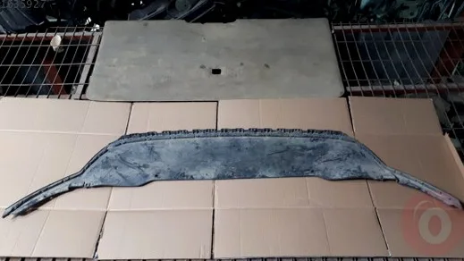 VOLKSWAGEN PASSAT ÖN TAMPON SPOYLER 3g0805903e ORJİNAL PARÇA | ÇIKMA PARÇA