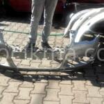 Volkswagen Passat Ön Tampon çıkma parça - Bulut Otomotiv Orjinal Çıkma ve Yedek Parça İzmir
