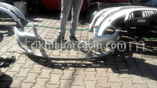Volkswagen Passat Ön Tampon çıkma parça