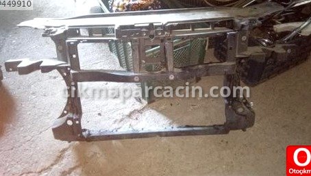 Volkswagen Passat Arka Panel çıkma parça