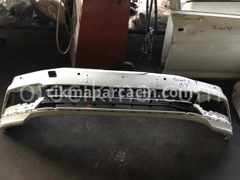 Volkswagen Passat Ön Tampon çıkma parça