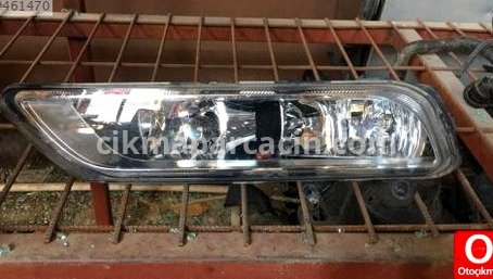 Volkswagen Passat Sis Farı çıkma parça