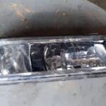 Volkswagen Passat Sis Farı çıkma parça - Bulut Otomotiv Orjinal Çıkma ve Yedek Parça İzmir