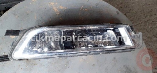 Volkswagen Passat Sis Farı çıkma parça