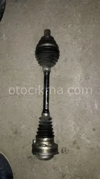 Volkswagen Passat Aks çıkma parça - Bulut Otomotiv Orjinal Çıkma ve Yedek Parça İzmir