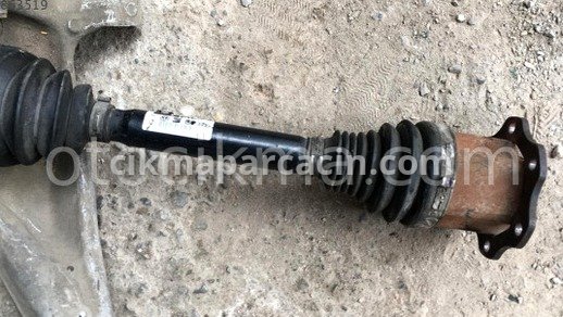Volkswagen Passat Taşıyıcı çıkma parça