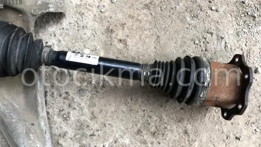 Volkswagen Passat Taşıyıcı çıkma parça - Bulut Otomotiv Orjinal Çıkma ve Yedek Parça İzmir