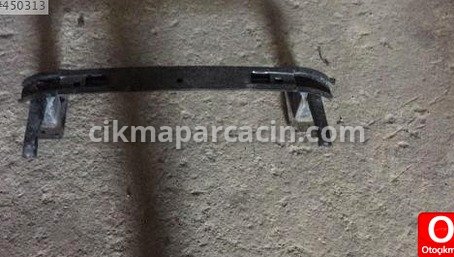 Volkswagen Passat Tampon Demiri çıkma parça