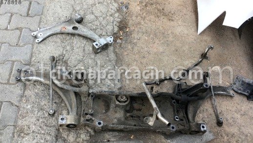 Volkswagen Passat Salıncak çıkma parça