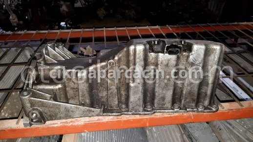 Volkswagen Passat Karter çıkma parça