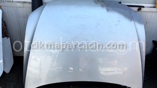 Volkswagen Passat Kaput çıkma parça