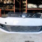 Volkswagen Polo Ön Tampon çıkma parça - Bulut Otomotiv Orjinal Çıkma ve Yedek Parça İzmir