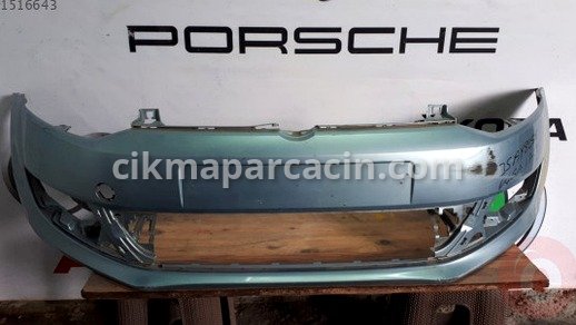Volkswagen Polo Ön Tampon çıkma parça