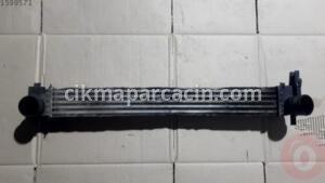 VOLKSWAGEN POLO 1.2 TDİ TURBO RADYATÖRÜ 6r0145805 ORJİNAL PA | ÇIKMA PARÇA