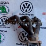 Volkswagen Polo Emme Manifoldu çıkma parça - Bulut Otomotiv Orjinal Çıkma ve Yedek Parça İzmir