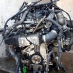 Volkswagen Polo Komple Motor çıkma parça - Bulut Otomotiv Orjinal Çıkma ve Yedek Parça İzmir