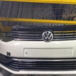 Volkswagen Polo Ön Tampon çıkma parça - Bulut Otomotiv Orjinal Çıkma ve Yedek Parça İzmir