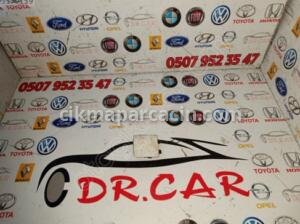 VOLKSWAGEN POLO 15-18 ÖN ÇEKİ DEMİR KAPAĞI ORJİNAL 6C0807241 | ÇIKMA PARÇA