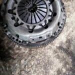 Volkswagen Polo Debriyaj Üst Merkezi çıkma parça - Bulut Otomotiv Orjinal Çıkma ve Yedek Parça İzmir