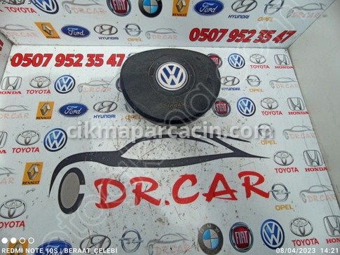 Volkswagen Polo Direksiyon Airbag çıkma parça