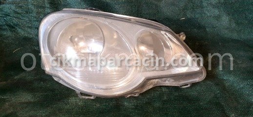 Volkswagen Polo Sağ Ön Far çıkma parça